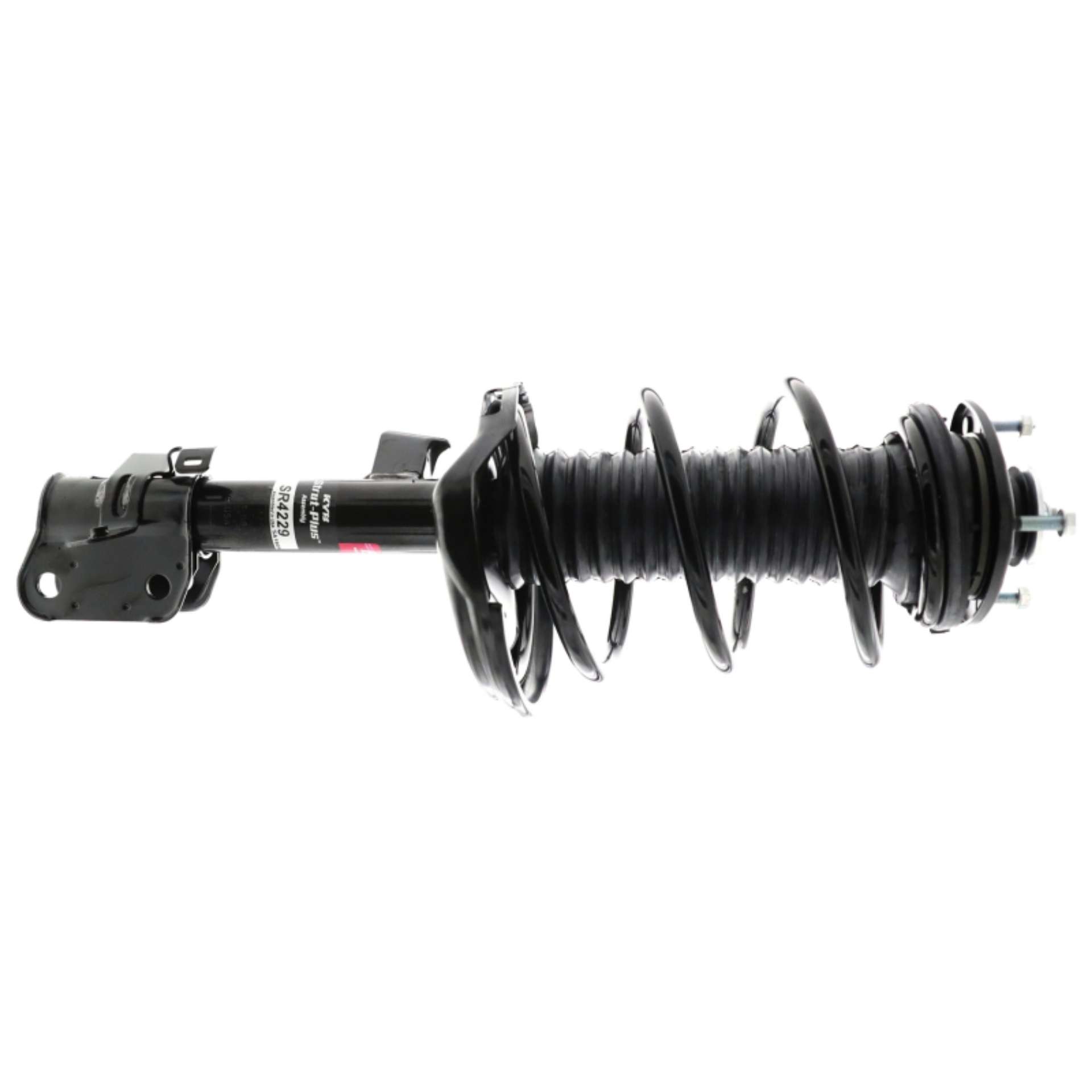 Picture of KYB Shocks & Struts Strut Plus Front Left Honda Ridgeline 2006-2014