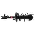 Picture of KYB Shocks & Struts Strut Plus Front Left Honda Ridgeline 2006-2014