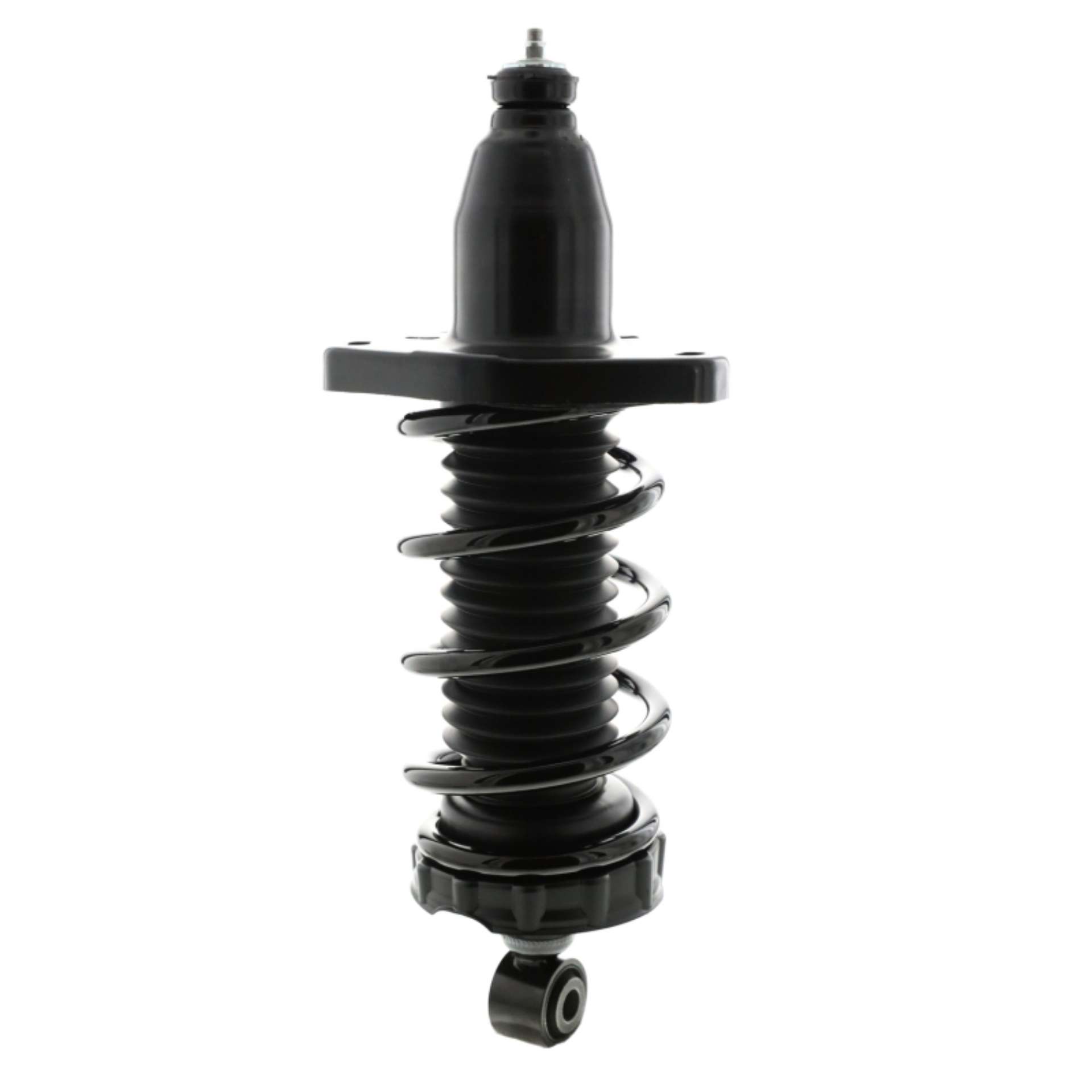 Picture of KYB Shocks & Struts Strut Plus Rear Left Honda Ridgeline 2006-2014