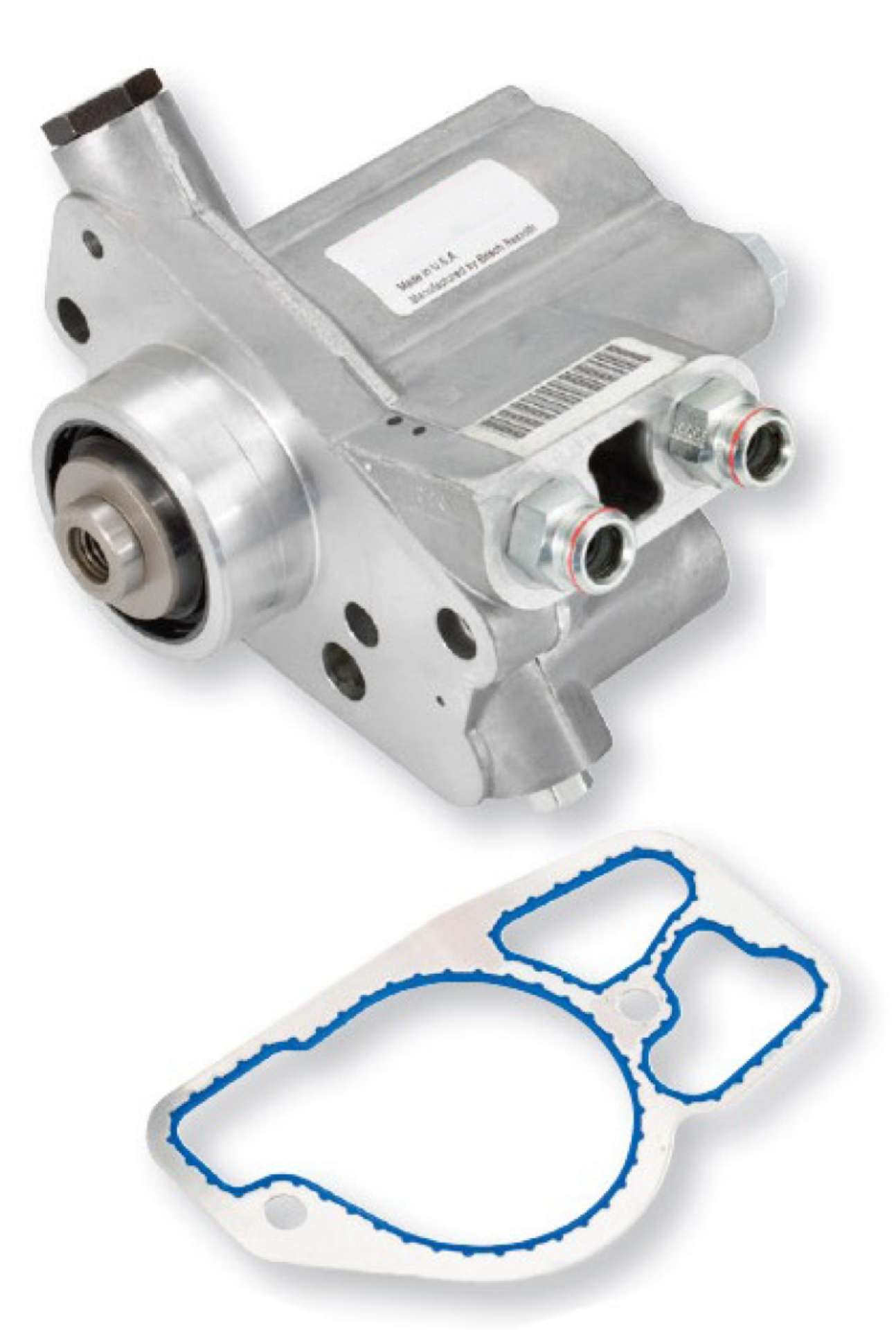 Picture of DDP Ford 98-Early 99 7-3L HPOP High Pressure Oil Pump - Stock