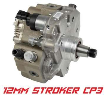 Picture of DDP Dodge 03-07 5-9L Brand New 12MM Stroker CP3