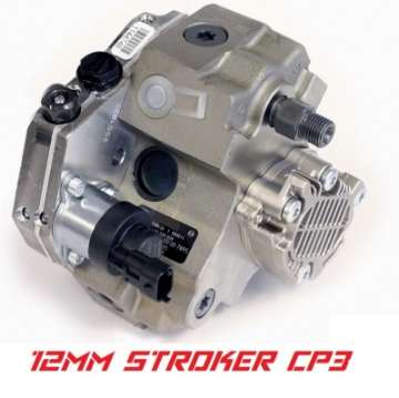 Picture of DDP Duramax 01-10 Brand New 12MM Stroker CP3