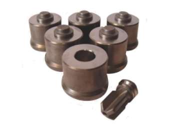 Picture of DDP Dodge 94-98 Performance Delivery Valve Set