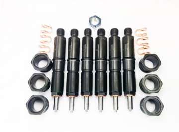 Picture of DDP Dodge 89-93 Economy Series Injector Set