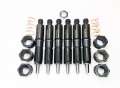 Picture of DDP Dodge 89-93 Stage 1 Injector Set