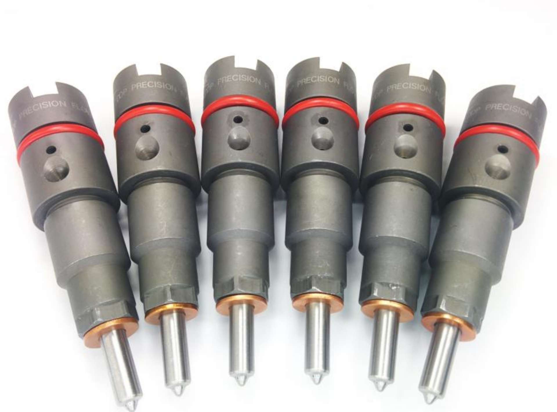 Picture of DDP Dodge 98-5-02 24v Injector Set - 125HP