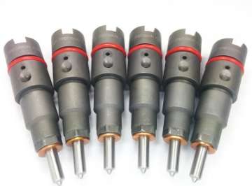 Picture of DDP Dodge 98-5-02 24v Injector Set - 150HP