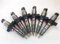 Picture of DDP Dodge 03-04 Reman Injector Set - 50 15% Over