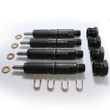 Picture of DDP Cummins VE Pump 4BT - Stage 3 Injector Set