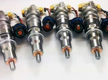 Picture of DDP Ford 6-0L Injector Set - 90 175-30