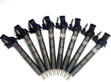 Picture of DDP Ford 6-7L 11-14 Reman Injector Set - 30% Over