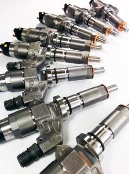 Picture of DDP Duramax 01-04 LB7 Reman Injector Set - Economy Series