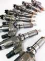 Picture of DDP Duramax 01-04 LB7 Brand New Injector Set - 50 25% Over