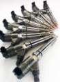 Picture of DDP Duramax 04-5-05 LLY Reman Injector Set - 50 20% Over