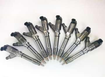 Picture of DDP Duramax 04-5-05 LLY Reman Injector Set - 60% Over