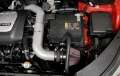 Picture of K&N 17-18 Kia Soul L4-1-6L F-I Turbo Typhoon Air Intake