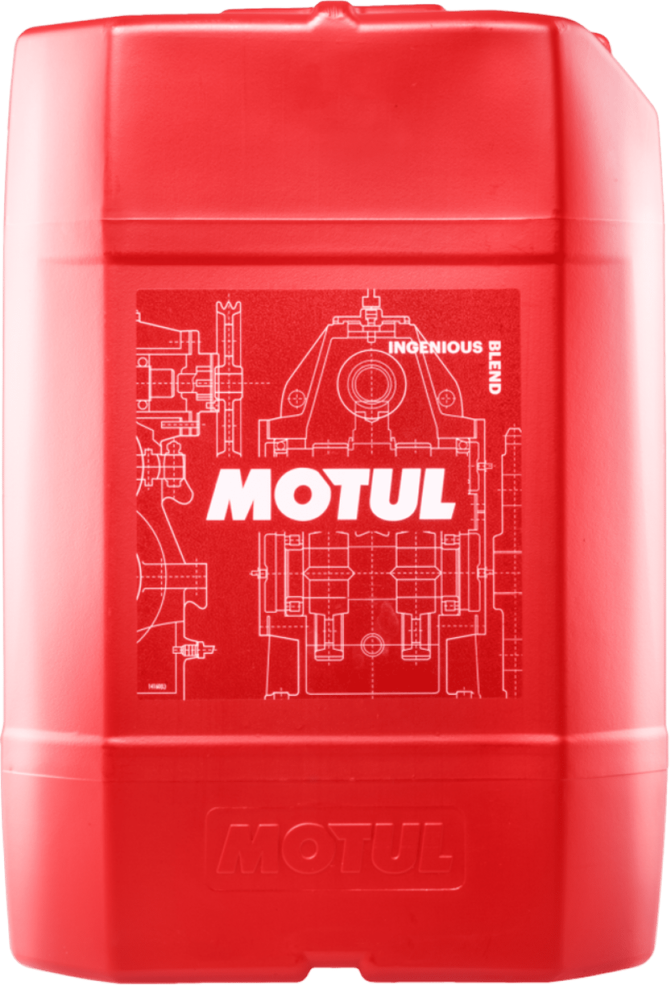 Picture of Motul 20L Synthetic-ester 300V Factory Line Road Racing 10W40