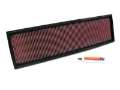 Picture of K&N 91-99 BMW 325td-tds L6-2-5L Diesel Replacement Air Filter