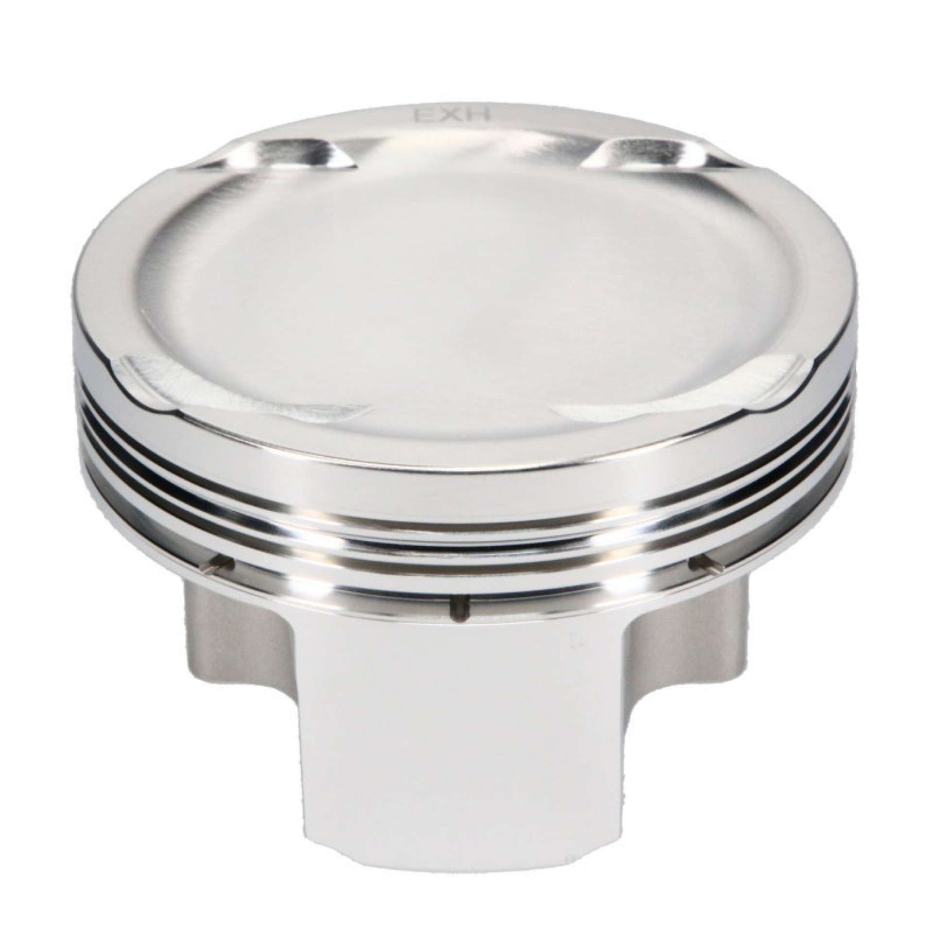 Picture of JE Pistons Honda F20C1 89mm Bore -18-4cc Dome 8-5:1 CR Piston Kit Set of 4 Pistons