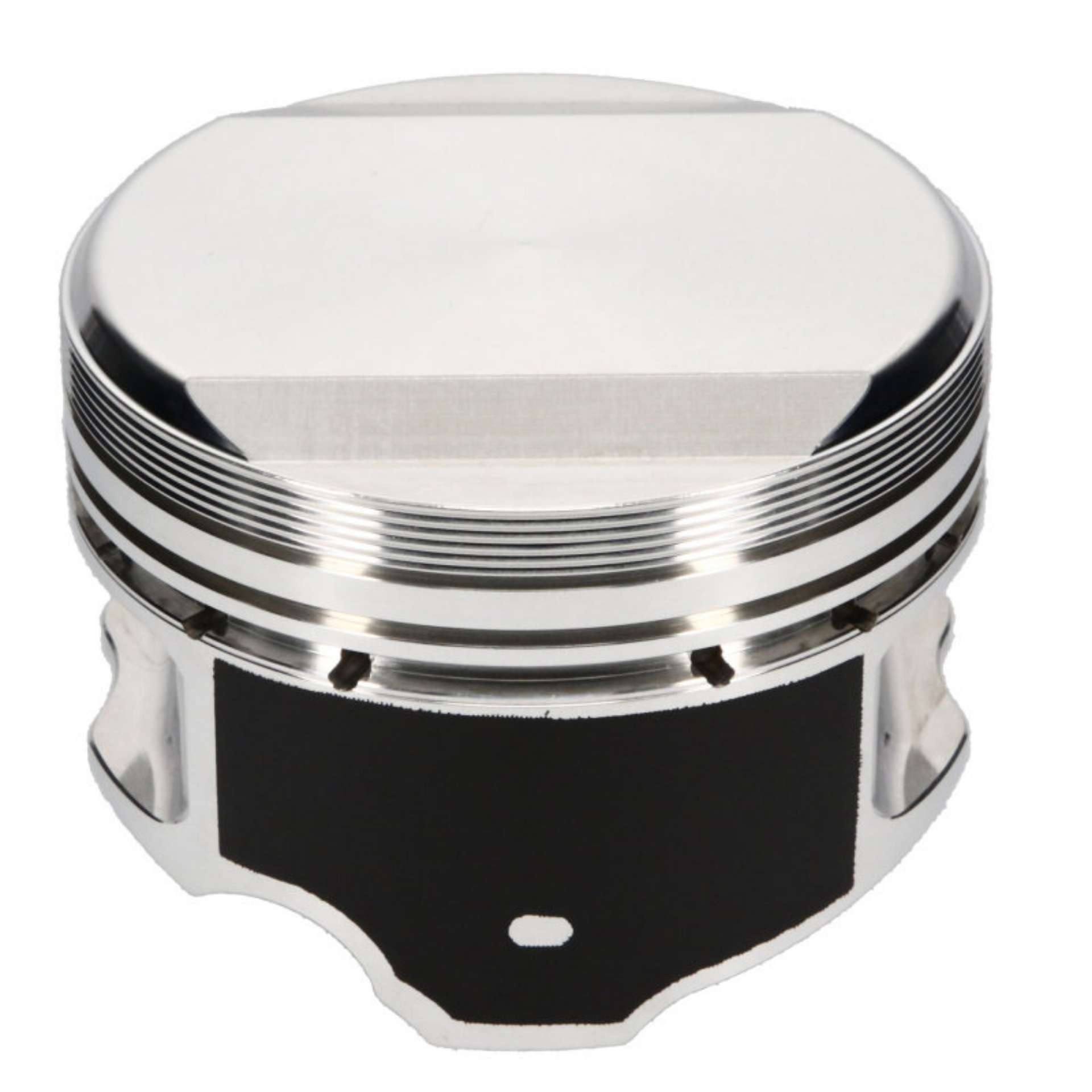 Picture of JE Pistons Nissan SR20VE-VET 88mm Bore 9-0:1 CR -15-5cc Dome Piston KIT  Set of 4 Pistons