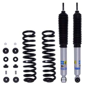 Picture of Bilstein B8 5112 Series 17-18 Ford F250 14mm Monotube Suspension Leveling Kit