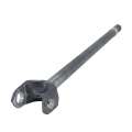 Picture of Yukon Gear 4340 Chromoly Axle For 10-13 Dodge 9-25in Front - Right Hand Side - 38-1in Long