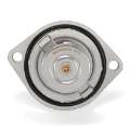 Picture of Mishimoto 03-07 Ford 6-0L Powerstroke High-Temperature Thermostat w- Housing