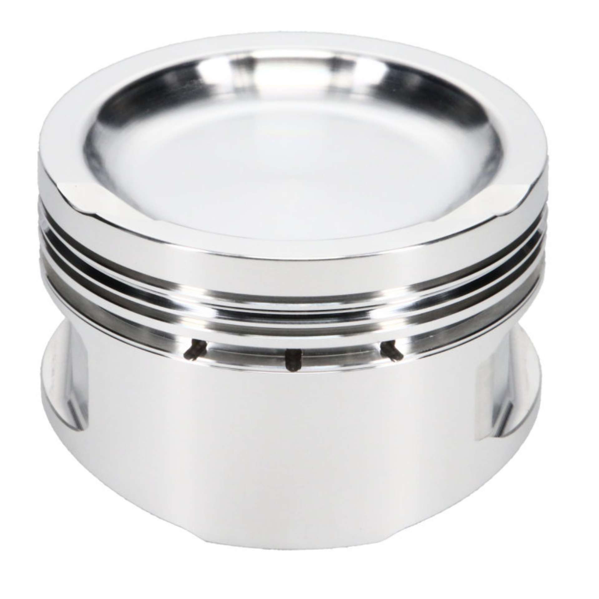 Picture of JE Pistons Honda Fit L15A 73-5mm Bore -16-1cc Dome 9-0:1 CR Piston Kit Set of 4 Pistons