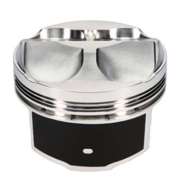 Picture of JE Pistons Acura K24-K20 89-0mm Bore 12-3:1 CR 9-0cc Dome Piston Kit Set of 4 Pistons