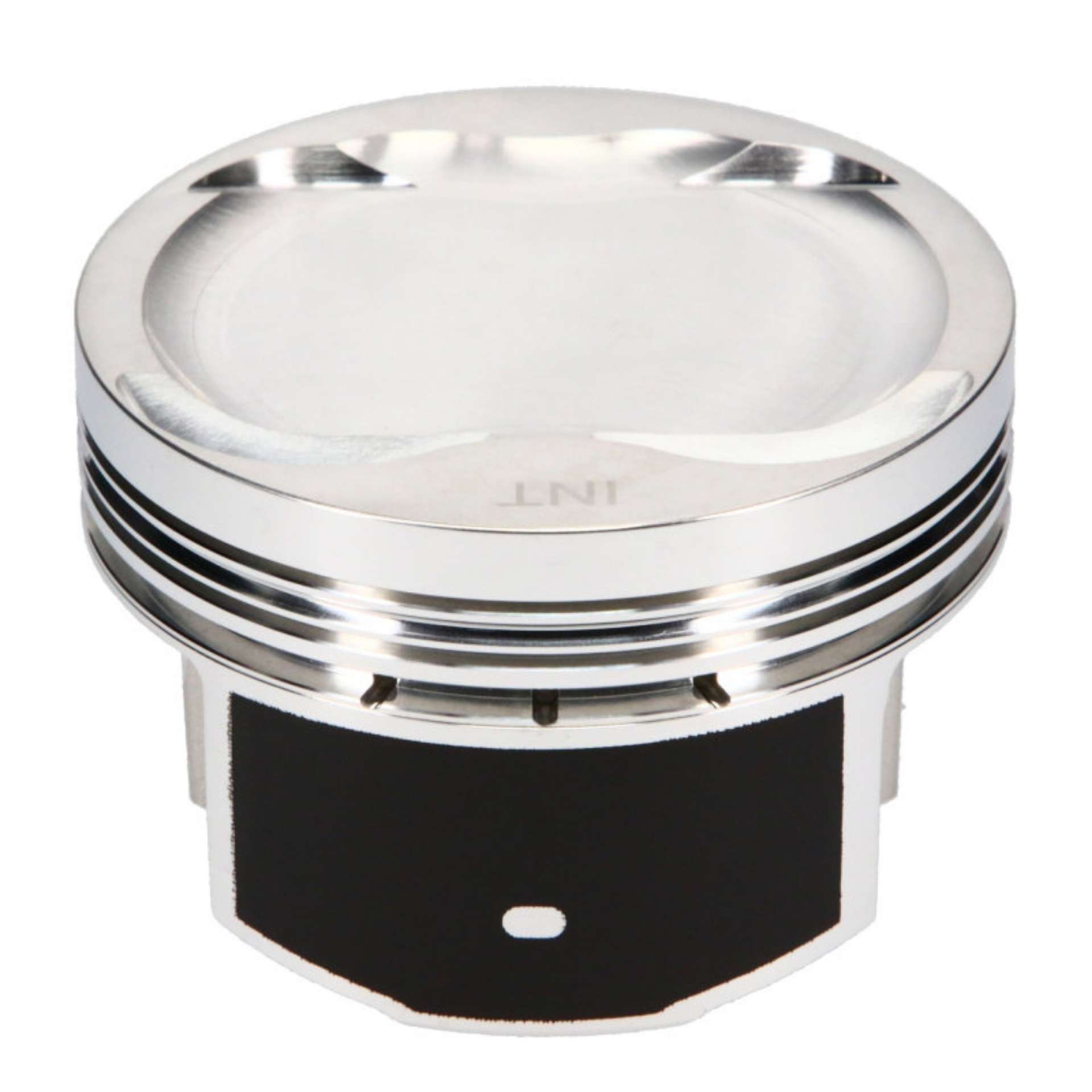 Picture of JE Pistons Honda B16A1-A2-A3 82-0mm Bore 8-0:1 CR -9-5cc Dome Piston Kit Set of 4 Pistons