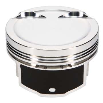 Picture of JE Pistons 08-14 VW 2-0TSI 21mm Pin 83-5mm Bore 9-6:1 CR -7-8cc Dome FSR Series Piston Set of 4