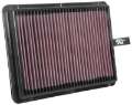 Picture of K&N 15-18 Hyundai Sonata L4-1-6L F-I Drop In Air Filter