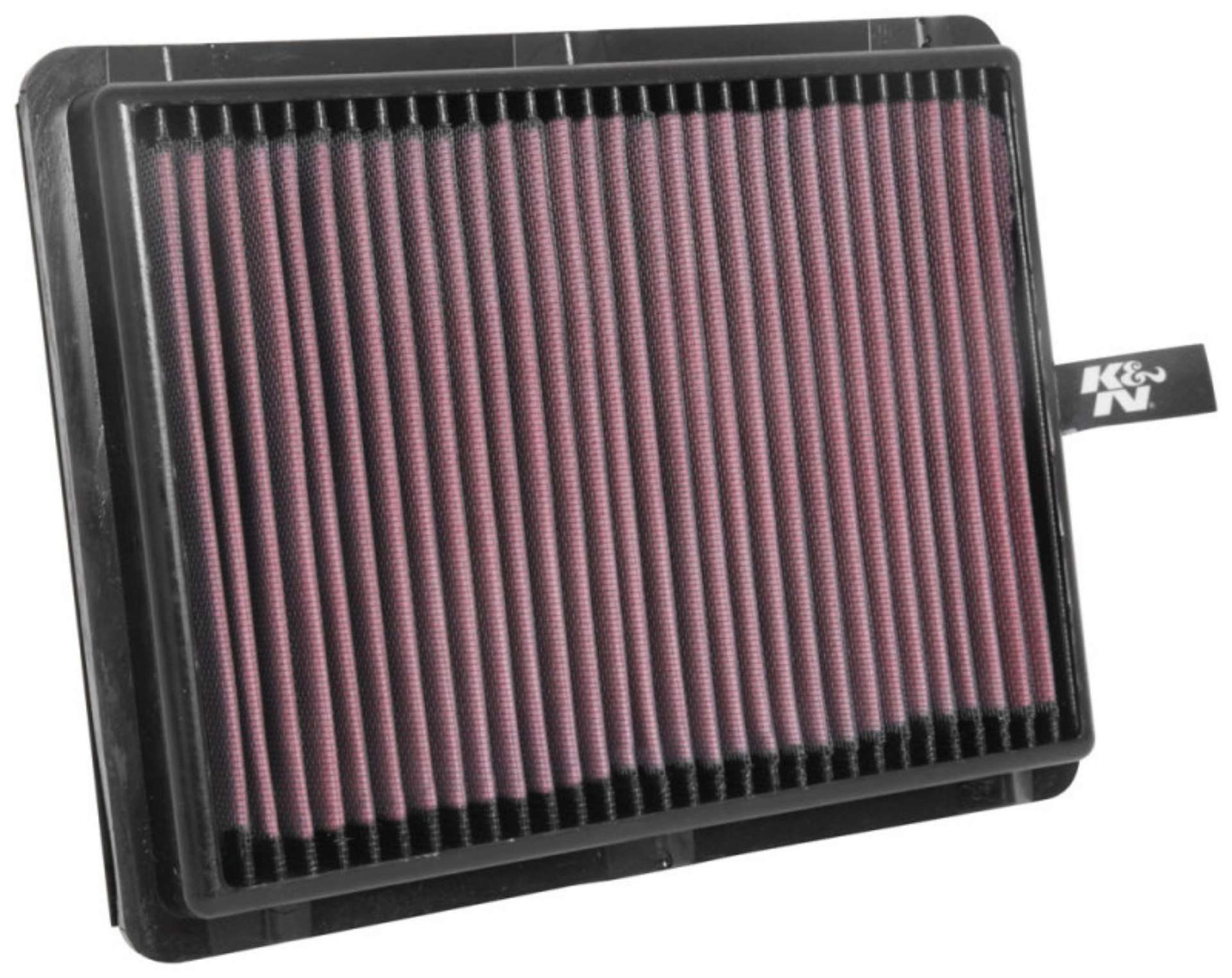 Picture of K&N 15-18 Hyundai Sonata L4-1-6L F-I Drop In Air Filter