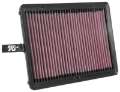 Picture of K&N 15-18 Hyundai Sonata L4-1-6L F-I Drop In Air Filter