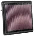 Picture of K&N 16-18 Buick Envision L4-2-0L F-I Replacement Drop In Air Filter