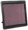 Picture of K&N 16-18 Buick Envision L4-2-0L F-I Replacement Drop In Air Filter