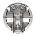 Picture of JE Pistons Acura K24A w- K20A Head 87-0mm Bore 14-2:1 CR 12-4cc Dome Piston Kit Set of 4