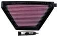 Picture of K&N 96-09 Kawasaki EN500 Vulcan LTD 500 Unique Air Filter