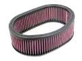 Picture of K&N 76-78 Harley Davidson XLH1000 Sportster Replacement Air Filter