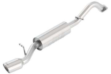 Picture of Borla 09-13 Toyota Corolla 1-8L-2-4L SS Exhaust rear section only