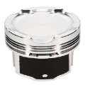 Picture of JE Pistons VW 1-8T 20V 83mm Bore +2mm Oversize 9-25:1 CR -7-7cc Dome Piston Kit Set of 4