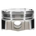 Picture of JE Pistons VW 1-8T 20V 83mm Bore +2mm Oversize 9-25:1 CR -7-7cc Dome Piston Kit Set of 4