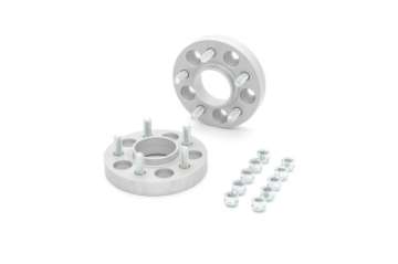 Picture of Eibach Pro-Spacer 20mm Front Spacer - Bolt Pattern 5x114-3 - Hub Center 70-5 for 05-14 Ford Mustang