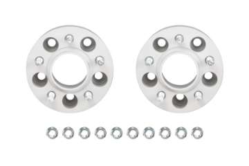 Picture of Eibach Pro-Spacer 30mm Spacer - Bolt Pattern 5x114-3 - Hub Center 60 for 06-15 Lexus IS350