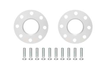 Picture of Eibach Pro-Spacer 5mm Spacer - Bolt Pattern 4x114-3 - Hub Center 64 for 90-97 Honda Accord