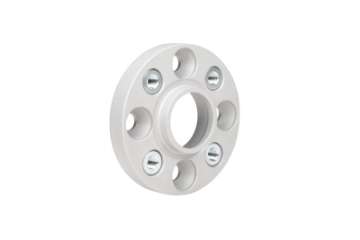 Picture of Eibach Pro-Spacer 20mm Spacer - Bolt Pattern 5x112 - Hub Center 66-5 for 08-12 Mercedes-Benz C300