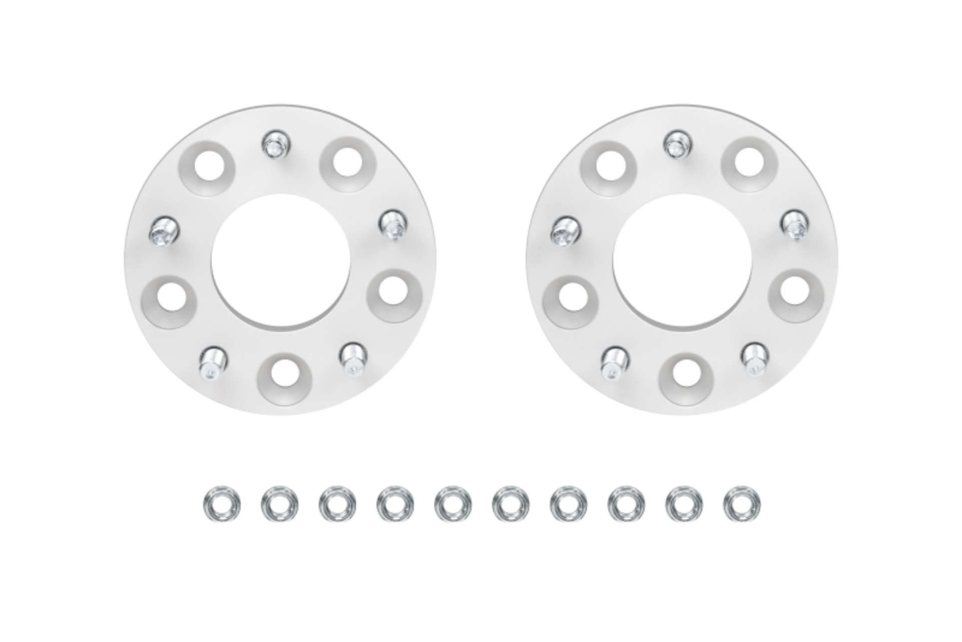 Picture of Eibach Pro-Spacer 20mm Spacer - Bolt Pattern 5x120-65 - Hub Center 70-5 for 82-04 Chevrolet S10