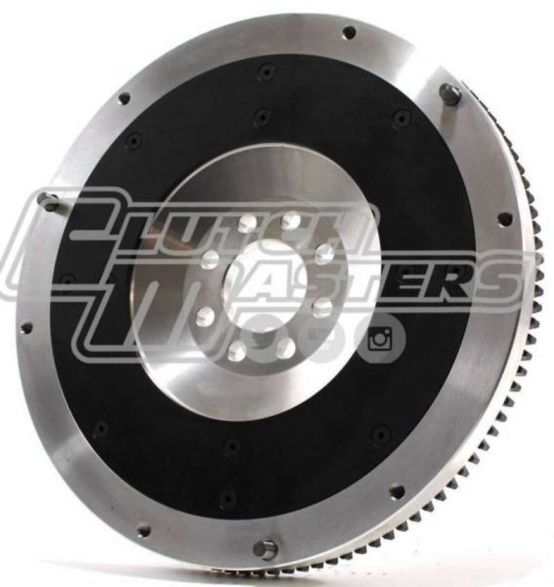 Picture of Clutch Masters 99-05 Mitsubishi Eclipse 3-0L SOHC V6 Aluminum Flywheel