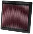 Picture of K&N 95-01 Honda Civic 1-5L-1-6L - 95-02 Honda CR-V 2-0L Drop In Air Filter