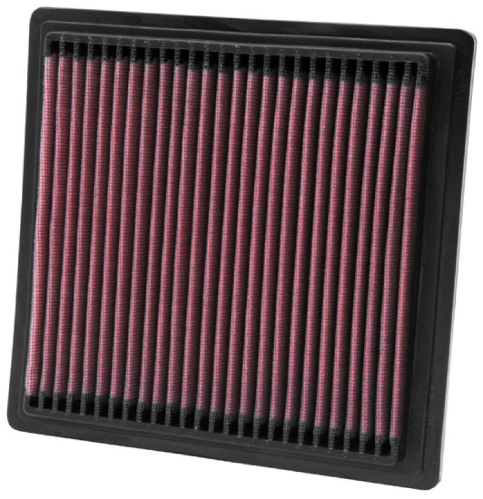 Picture of K&N 95-01 Honda Civic 1-5L-1-6L - 95-02 Honda CR-V 2-0L Drop In Air Filter